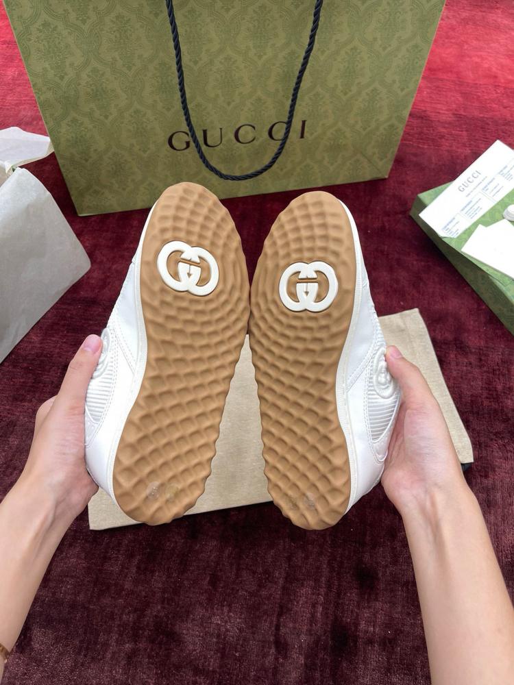 Gucci MAC80 Snealers GCSW116