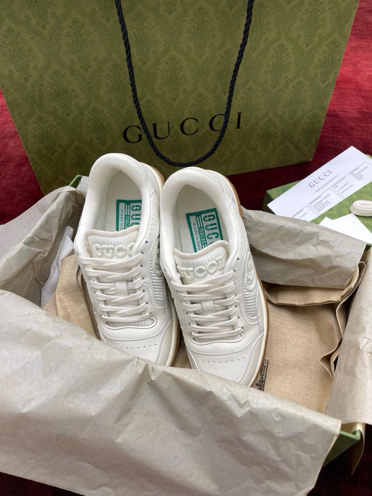 Gucci MAC80 Snealers GCSW116