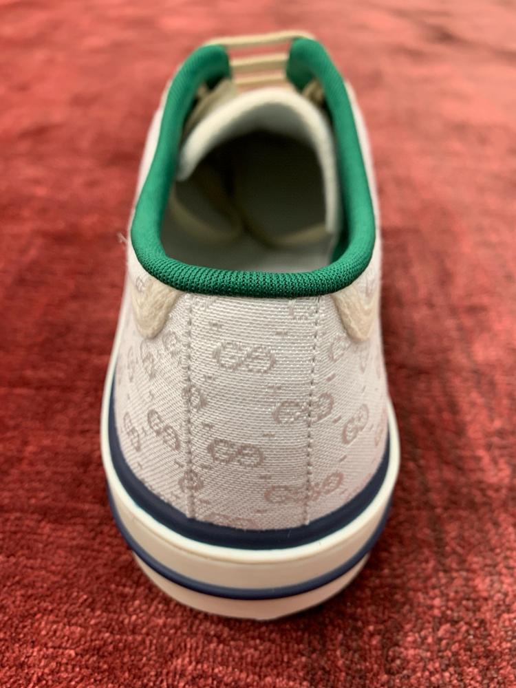 Gucci Tennis Sneakers GCSW124