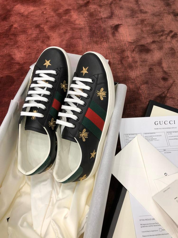 Gucci Ace Sneakers GXSW080