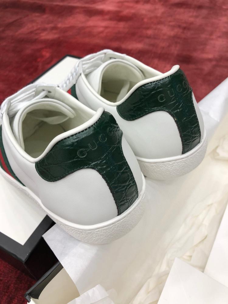 Gucci Ace Sneakers GCSW061