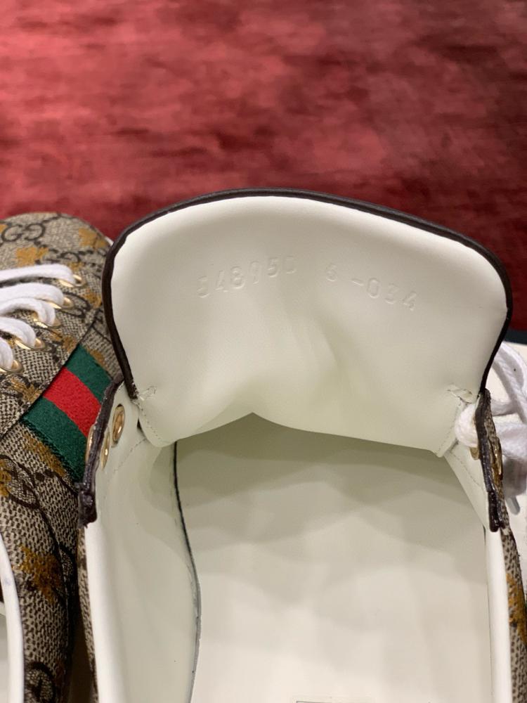 Gucci Ace Sneakers GCSW071