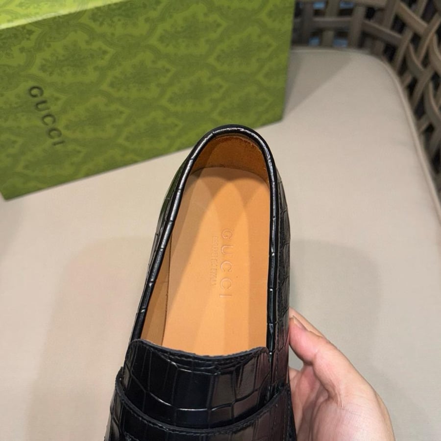 Gucci