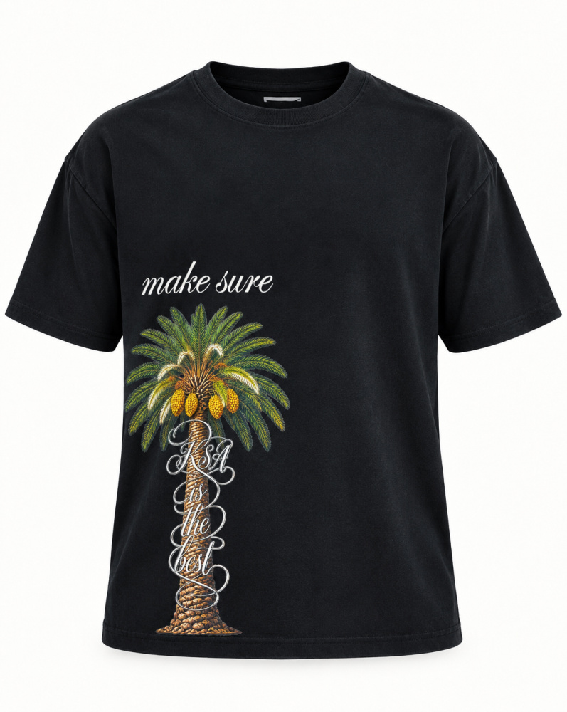 T-shirt تيشرت