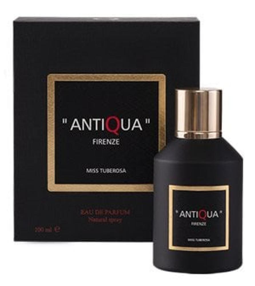 عطر ميس توبروسا من انتيكوا فلورنسا او دي بارفيوم 100 مل