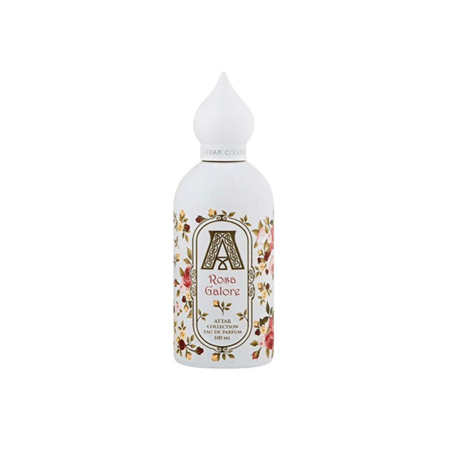 عطر روز غالور من عطار كوليكشن او دو بارفيوم 100مل