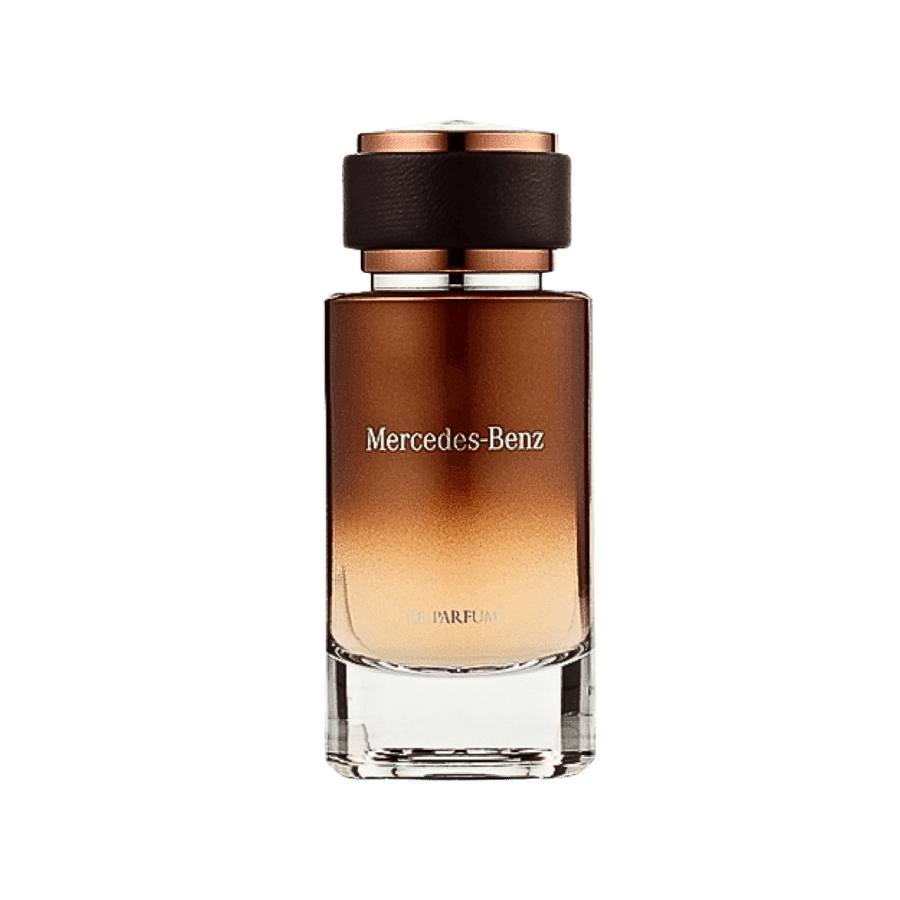 عطر مرسيدس بنز لي بارفيوم للرجال - او دي بارفيوم - 120مل