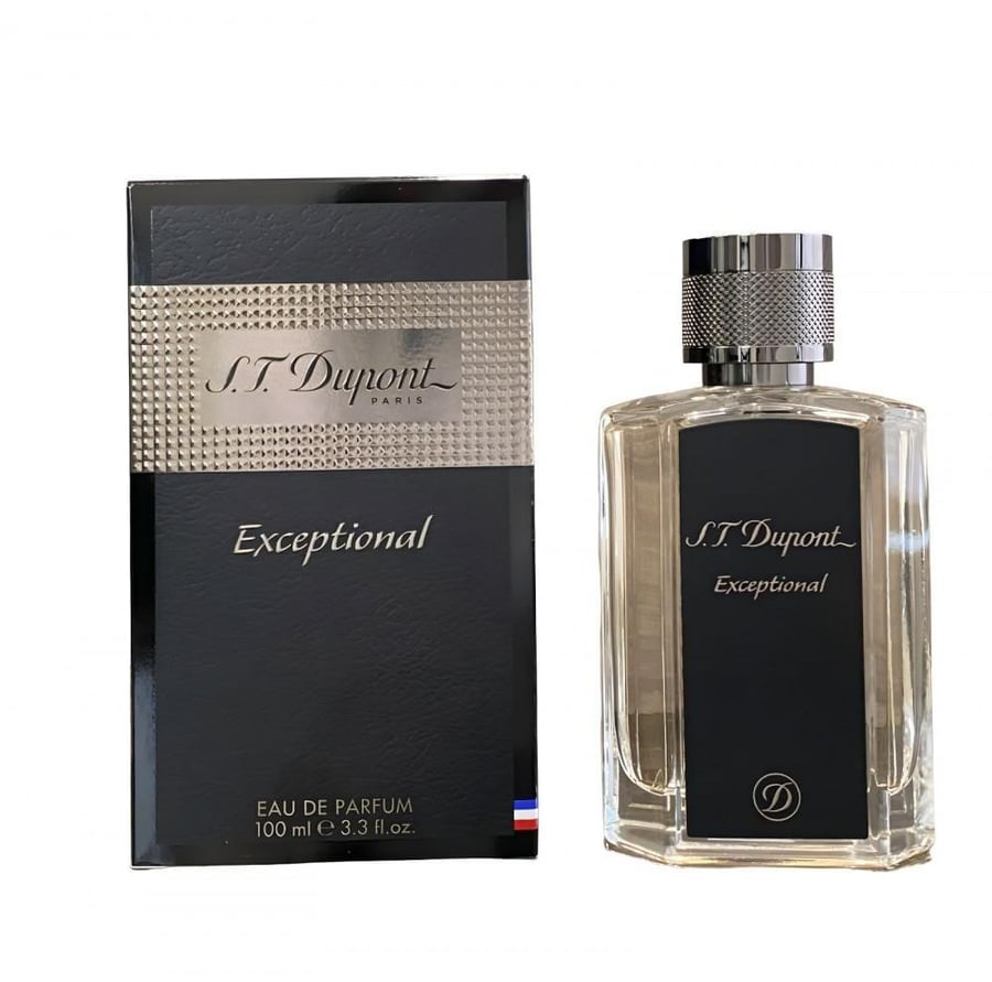 عطر اكسيبشنال من ديبونت او دي بارفيوم 100مل