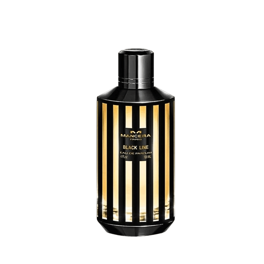 عطر مانسيرا بلاك لاين - 120مل