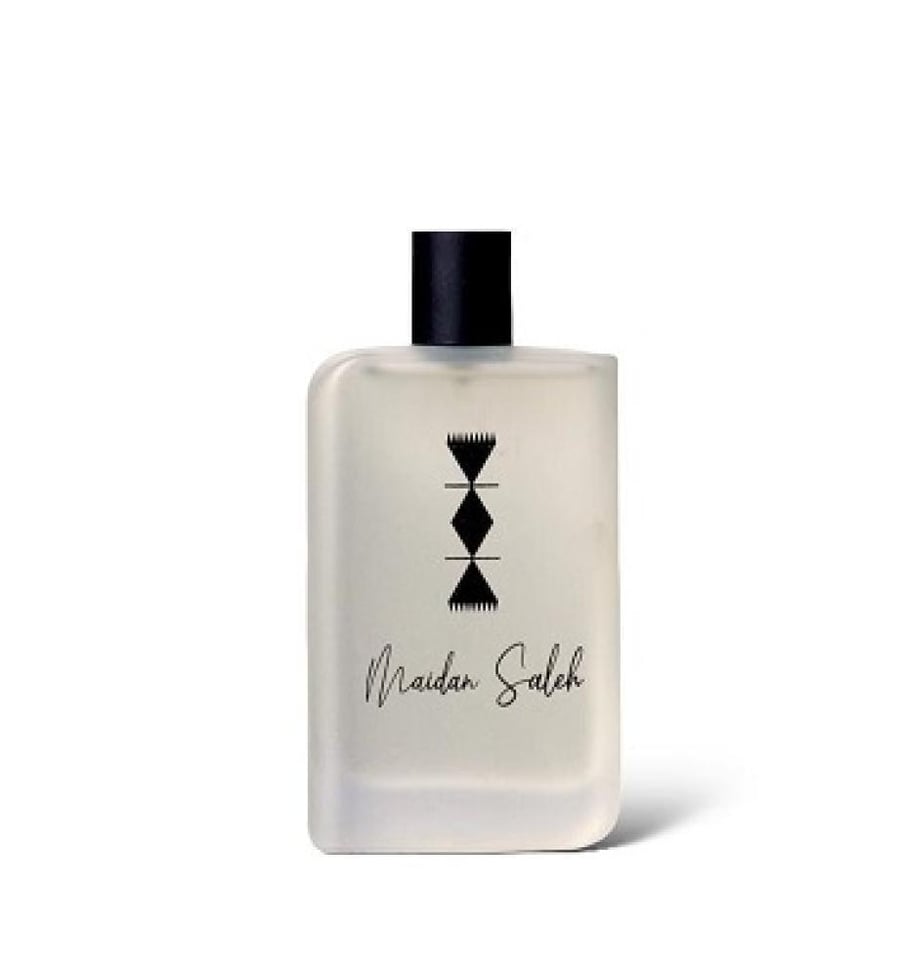 عطر كوليكشن ميلستون مدائن صالح من صمام او دو بارفيوم 100مل