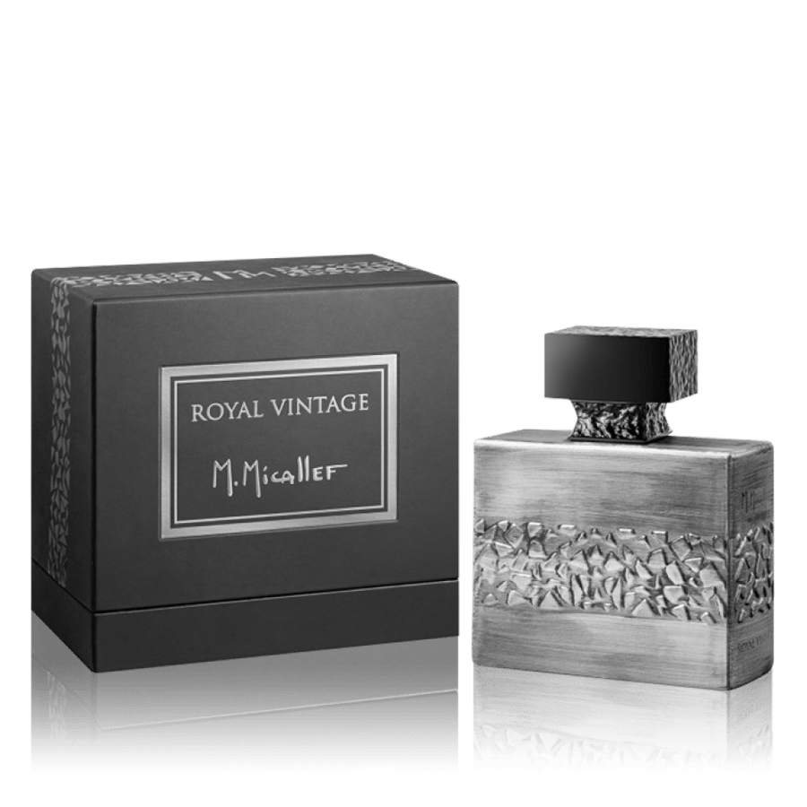 عطر رويال فينتاج من ميكاليف او دي بارفيوم 100 مل