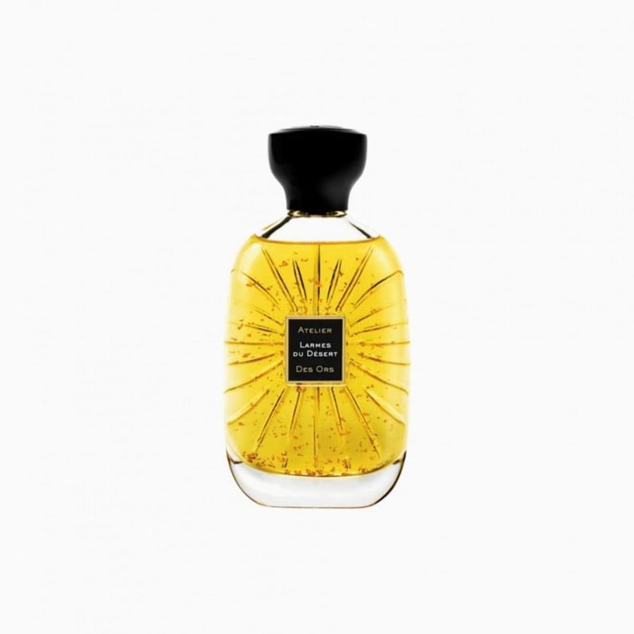 عطر لارم دو ديزرت من اتيليه دي اورس او دي برفيوم 100مل