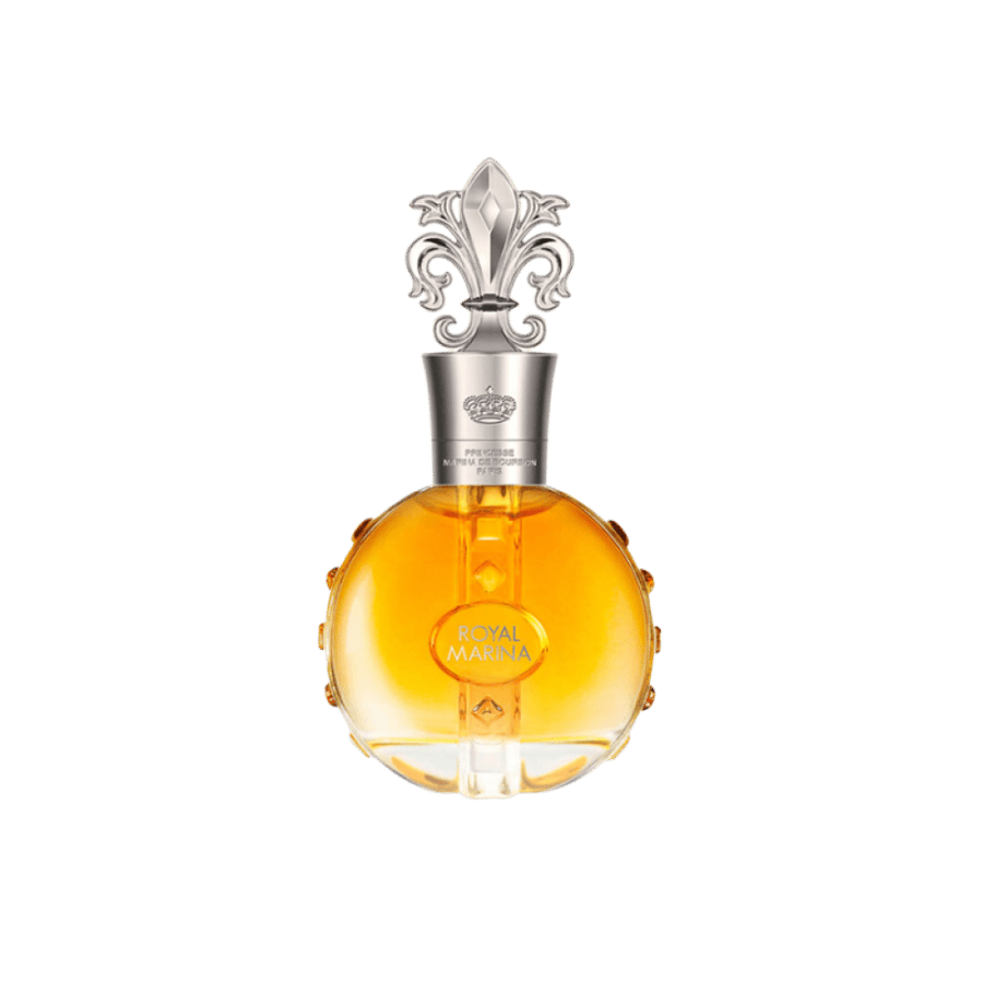عطر كريستال رويال مارينا دايموند من برينسيس مارينا دي بوربون او دو برفيوم 50مل