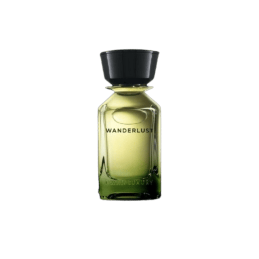 عطر وندرلست من عمان لاكجري او دو بارفيوم 100 مل