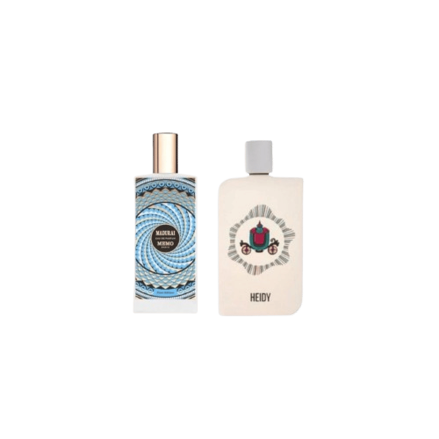 عطر هيدي من صمام او دو بارفيوم 100مل