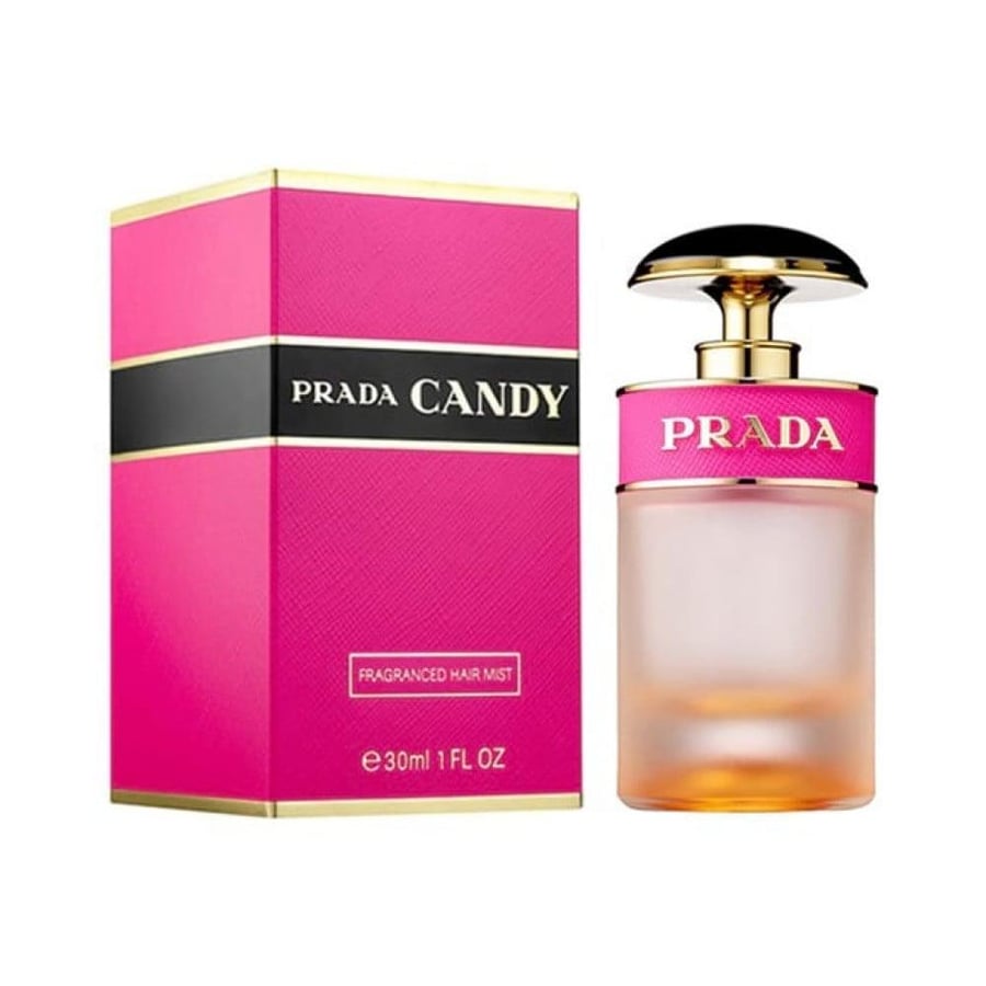 عطر الشعر كاندي من برادا 30مل