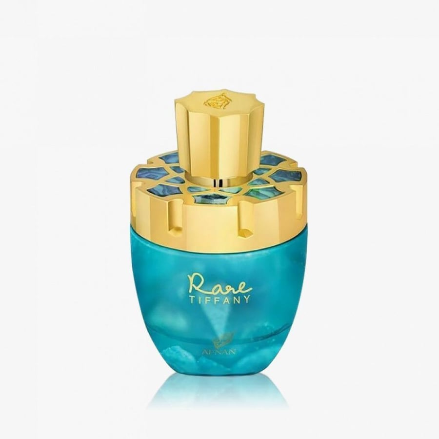 عطر رير تيفاني من افنان او دي بارفيوم 100 مل