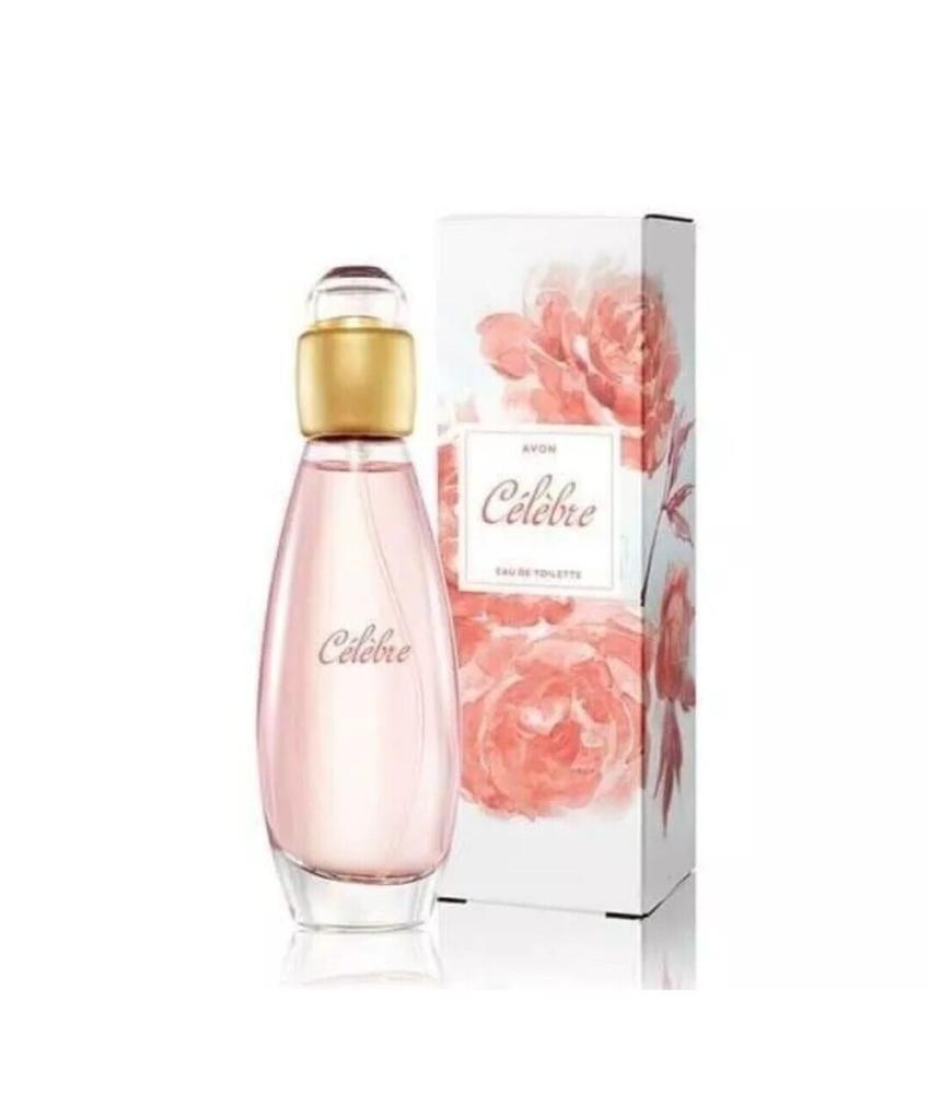 عطر سليبر من افون او دي بارفان 50 مل