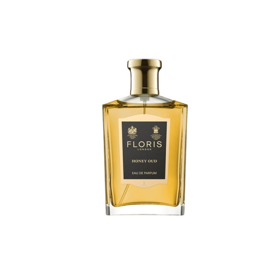 عطر هني عود من فلوريس او دو بارفيوم 100مل