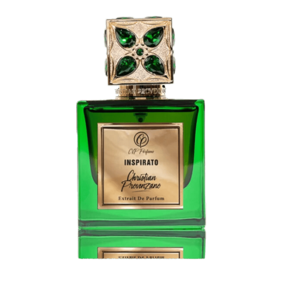 عطر انسبيراتو من كريستيان بروفنزانو اكستريت دي بارفيوم 100 مل