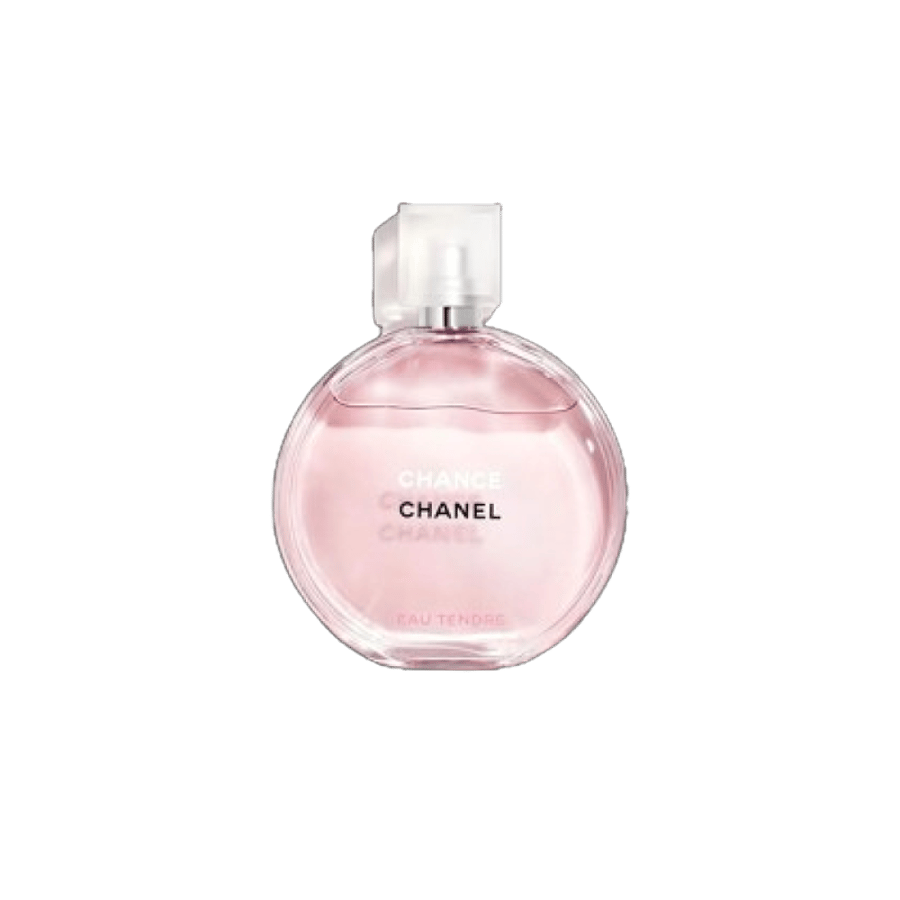 عطر شانس تيندر من شانيل او دي تواليت 100مل