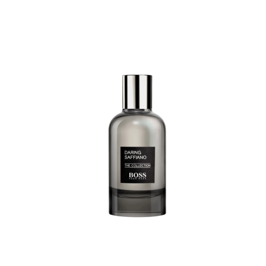 عطر ذا كولكشن ديرينج سافيانو من هوغو بوس او دي بارفيوم 100 مل