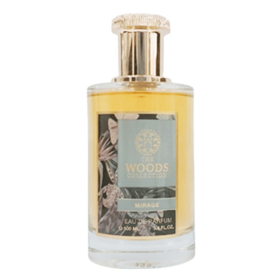 عطر lميراج من ذا وودز كوليكشن او دو بارفيوم 100مل