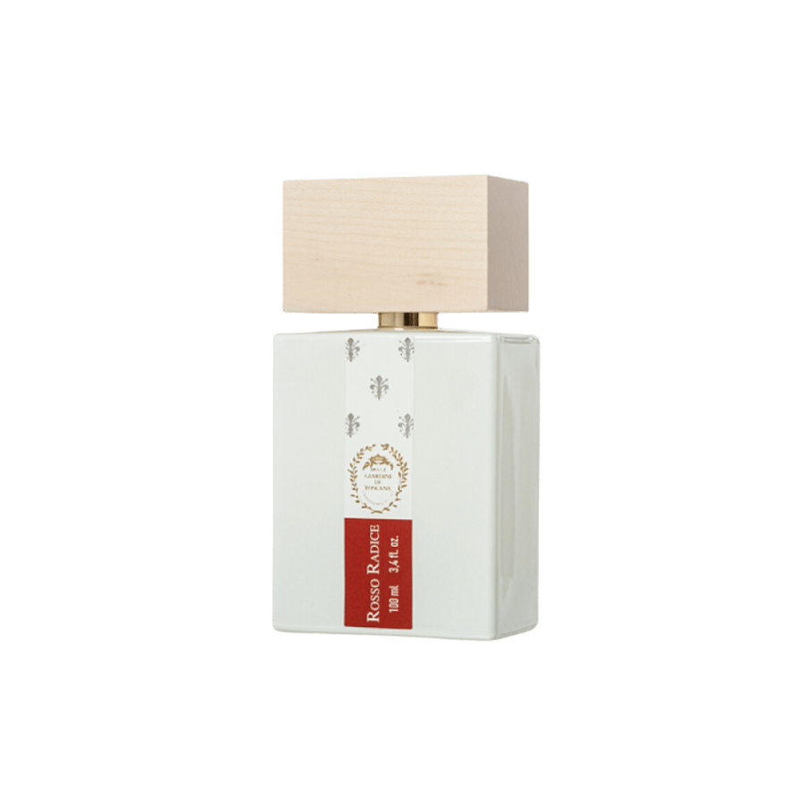 عطر روسو راديس من جيارديني دي توسكانا او دي بارفيوم 100
