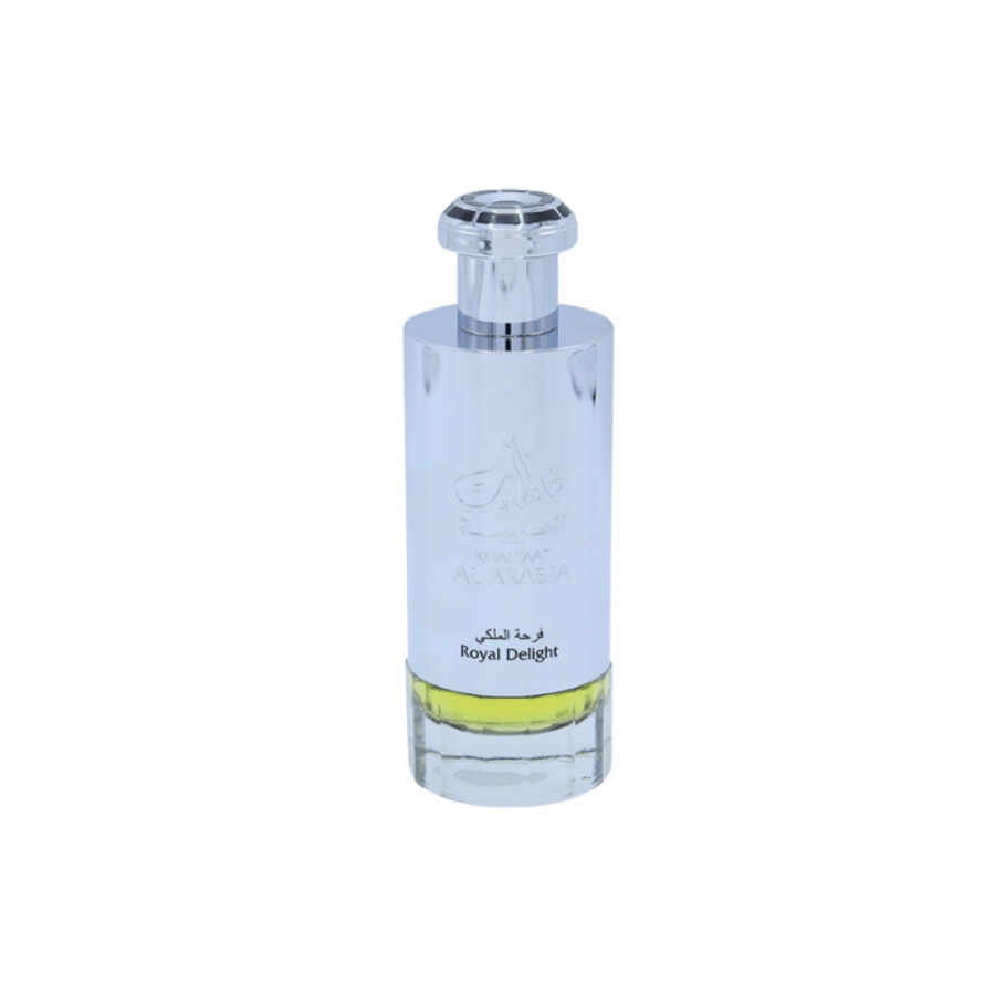 عطر خلطات العربية فرحة الملكي من لطافة - او دي بارفيوم 100 مل