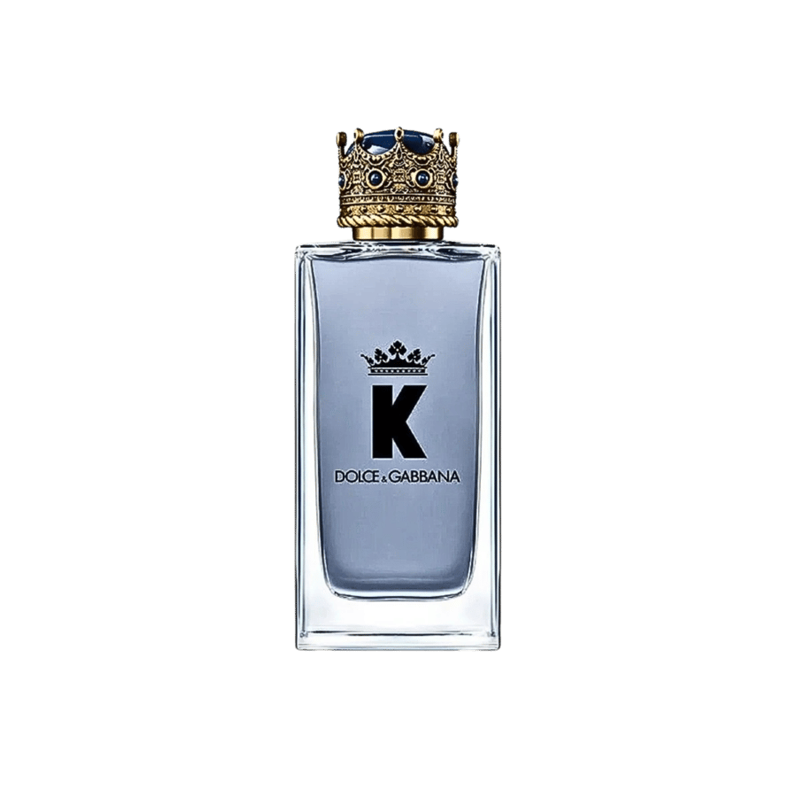 عطر كيه من دولتشي اند غابانا او دو تواليت 100مل