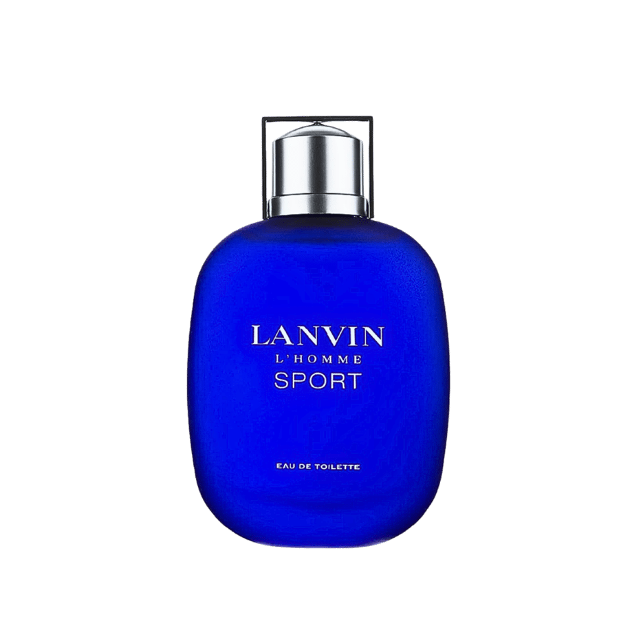 عطر لانفين سبورت - 100مل
