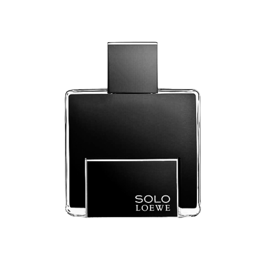 عطر سولو لويفي بلاتينيوم للرجال - او دي تواليت - 100مل