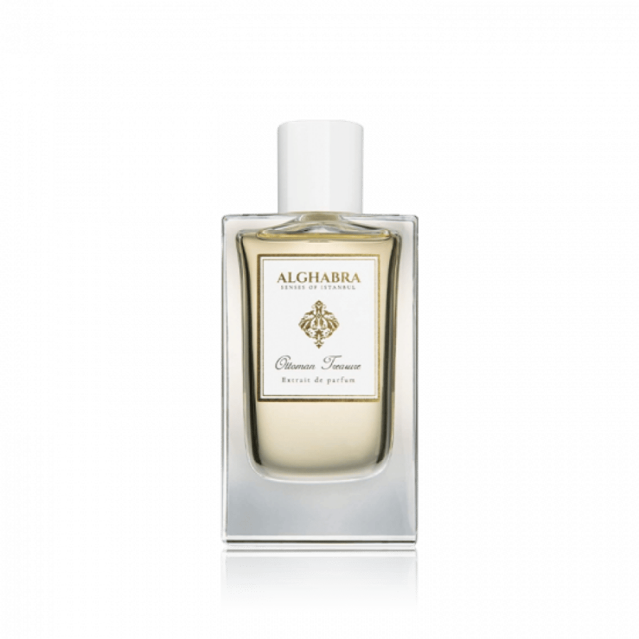 عطر اوتومان تريجير من الغبرة اكستريت دو برفيوم 50 مل