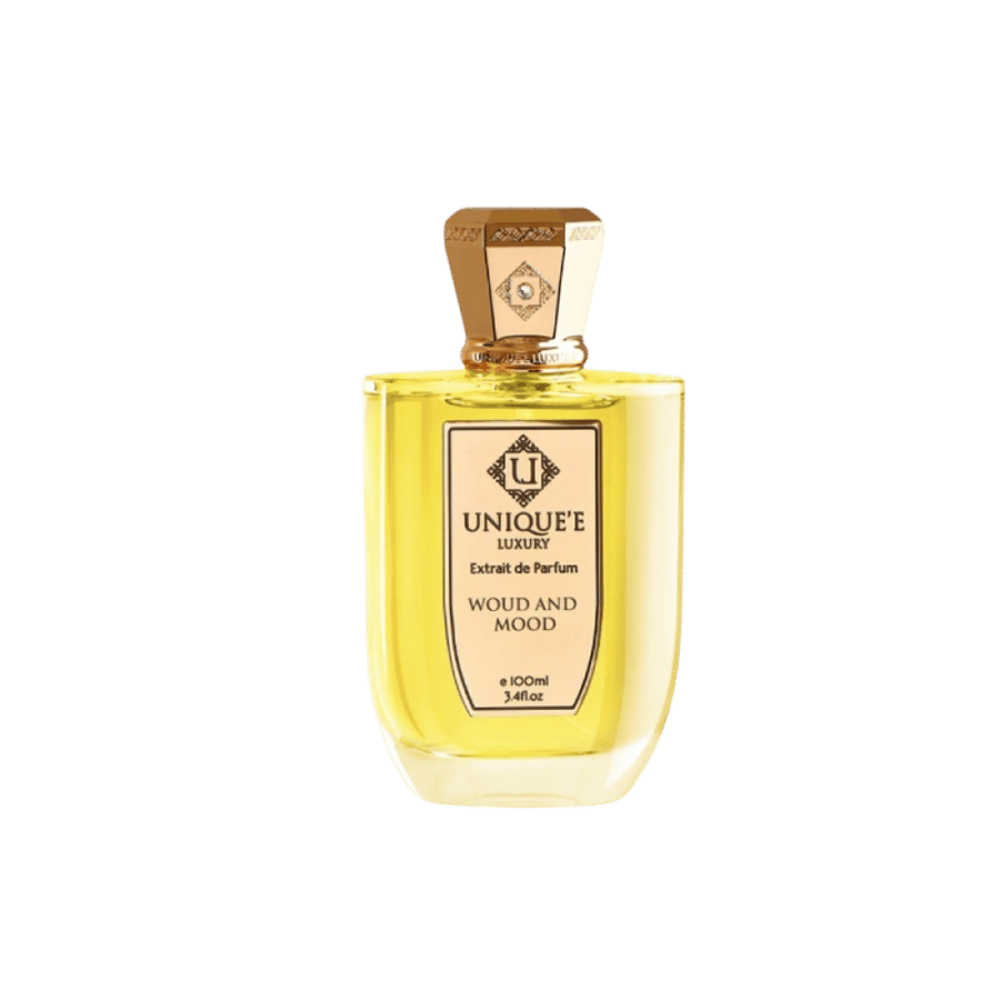 عطر وود اند مود من يونيك لاكجري اكسترايت دي بارفيوم- 100مل