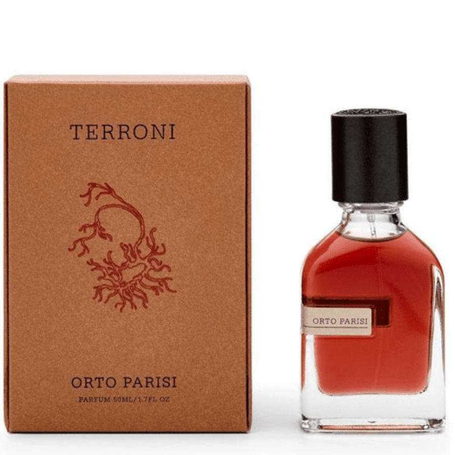 عطر تيروني من اورتو باريسي بارفيوم 50 مل