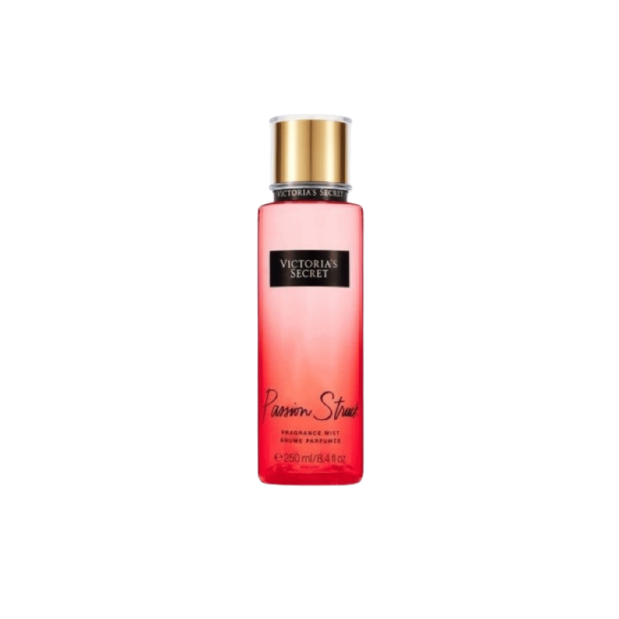 معطر الجسم باشن ستراك من فكتوريا سيكريت 250مل