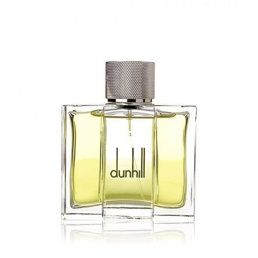 عطر 51.3N من دنهل او دو تواليت  100مل