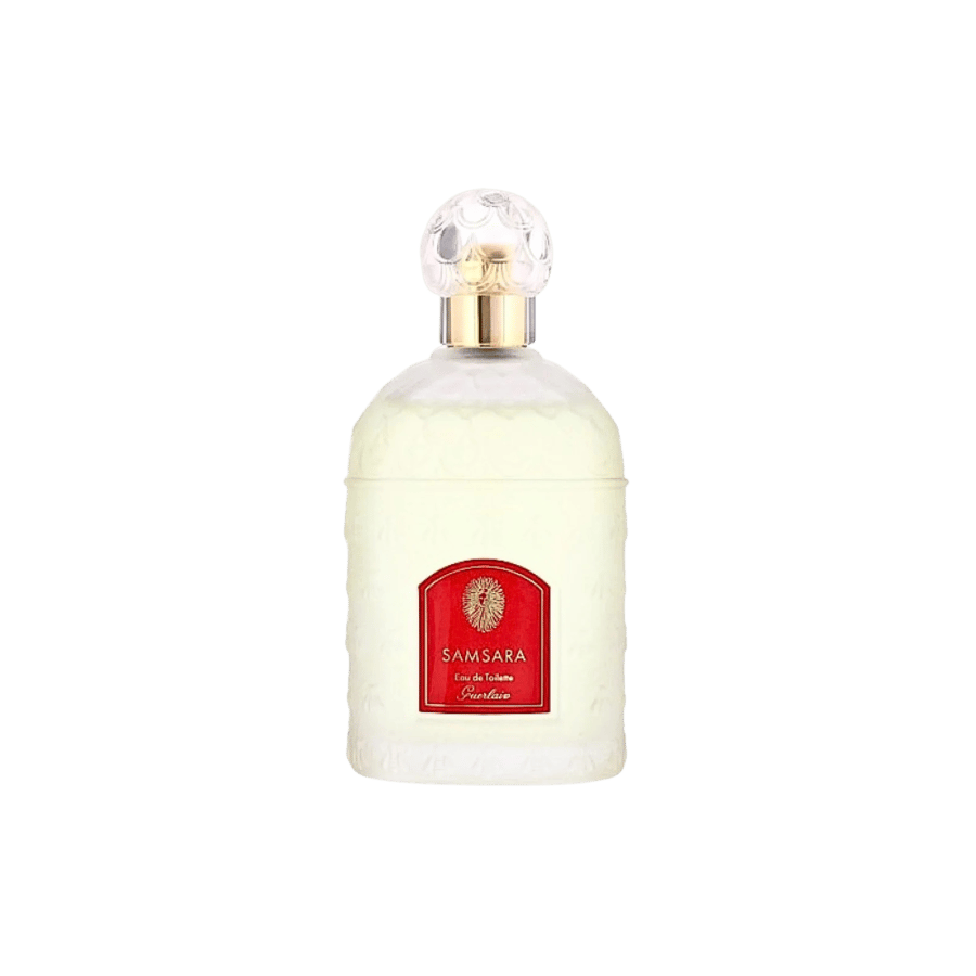 عطر سمسارا من جيرلان او دو تواليت