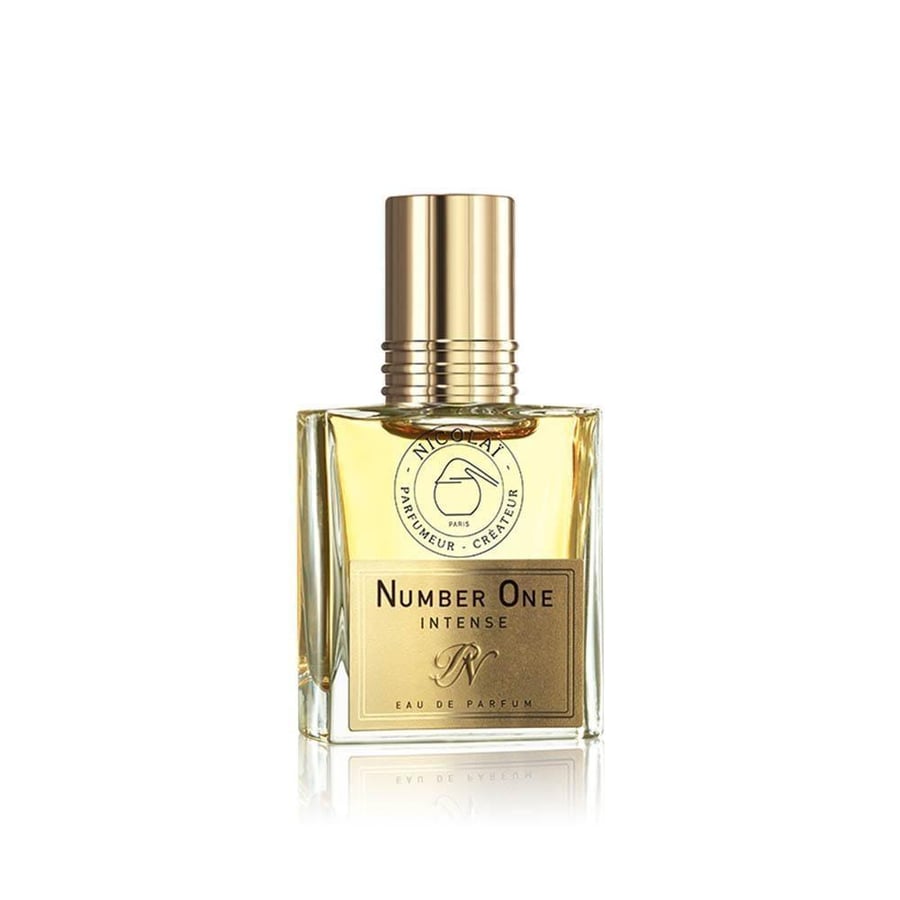 عطر نمبر وان من نيكولاي انتنس - او دى بارفيوم