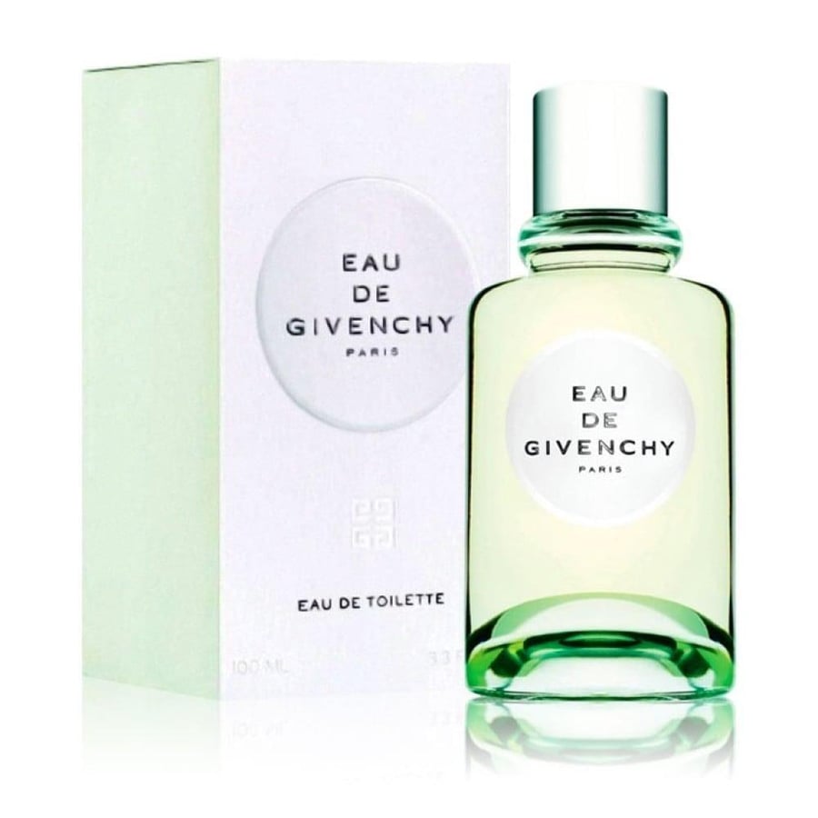عطر او دو جيفنشي من جيفنشي او دي تواليت 100مل