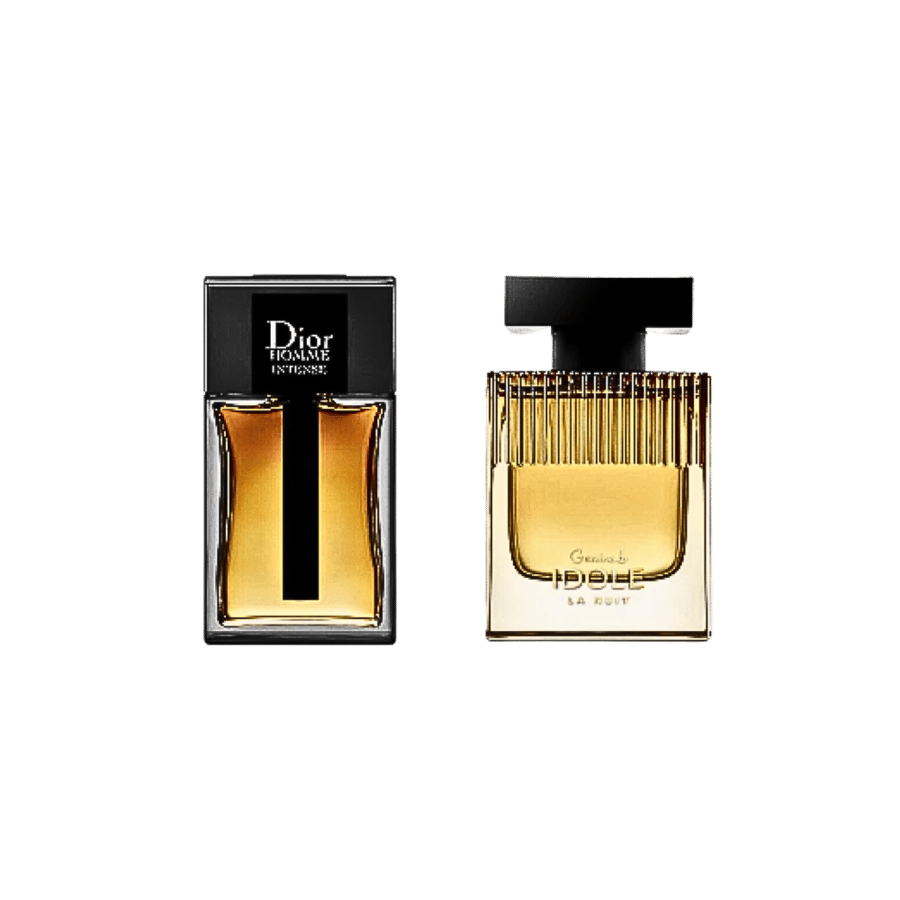 عطر جيبرليز جيمينا بي ايدول لا نويت - او دو تواليت - 90مل