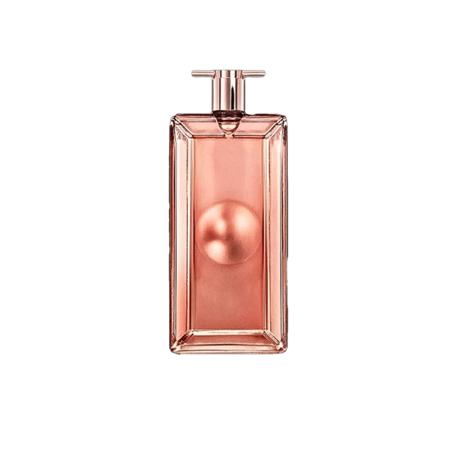 عطر ايدول لا انتنس من لانكوم او دو برفيوم