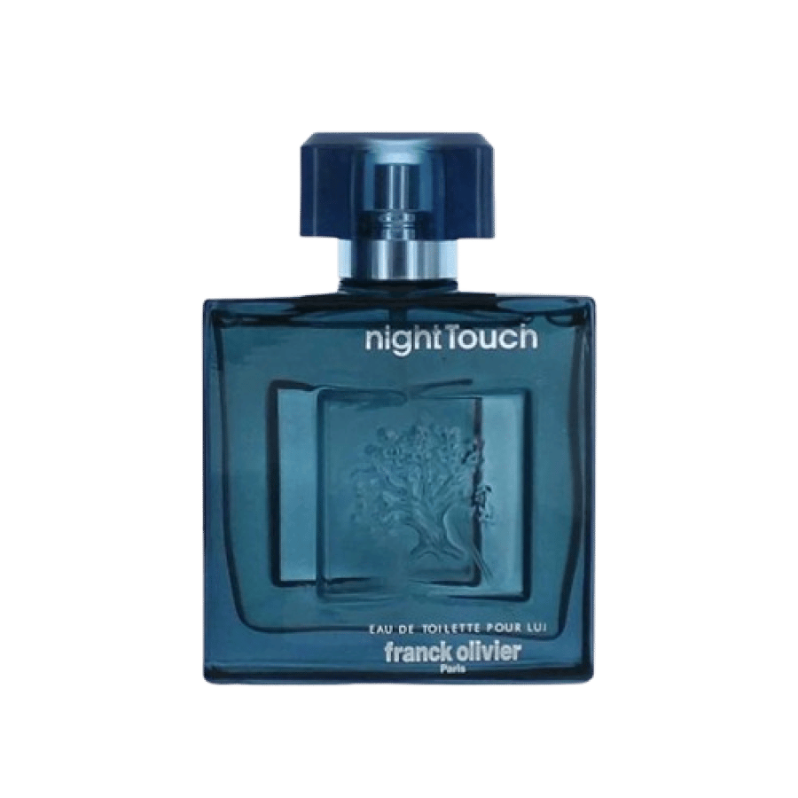عطر فرانك اوليفر نايت تاتش او دو تواليت 100مل