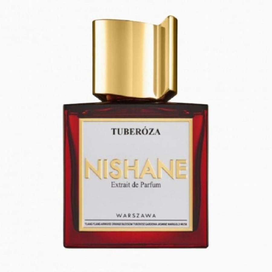 عطر تيوبروزا من نيشاني اكسترايت دو بارفيوم 50مل