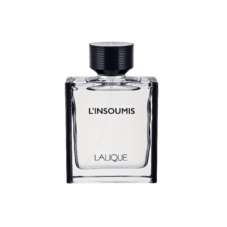 عطر لينسومي من لاليك للرجال - او دي تواليت 100مل