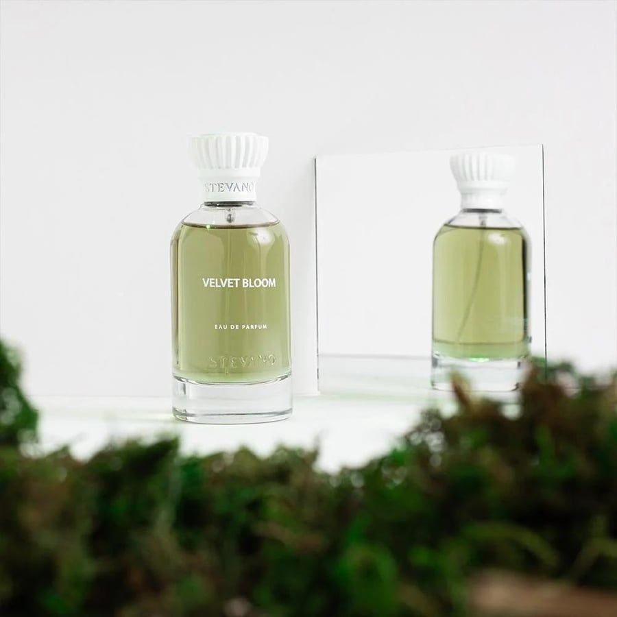 عطر فلفت بلوم من ستيفانو 100مل