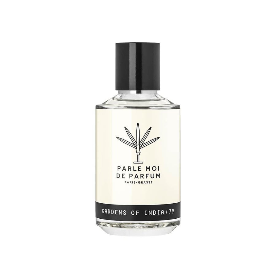 عطر جاردنز اوف انديا  من بارلي موي 79 - او دى بارفيوم 100 مل