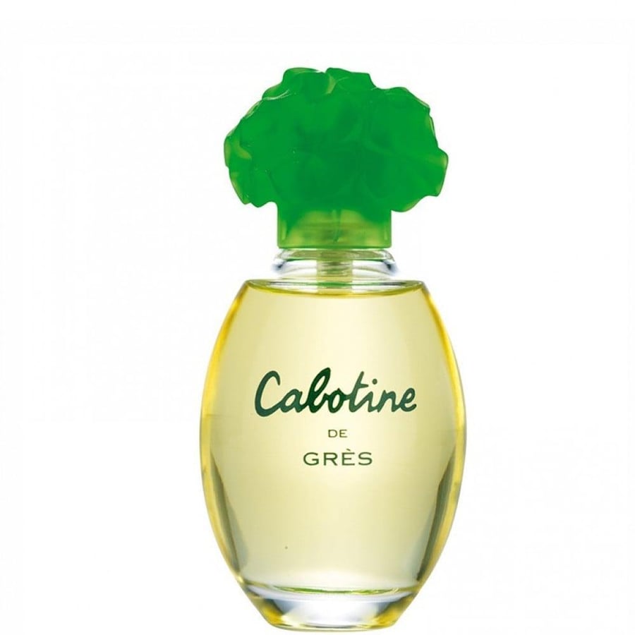 عطر كابوتين من جريس او دو برفيوم 100مل