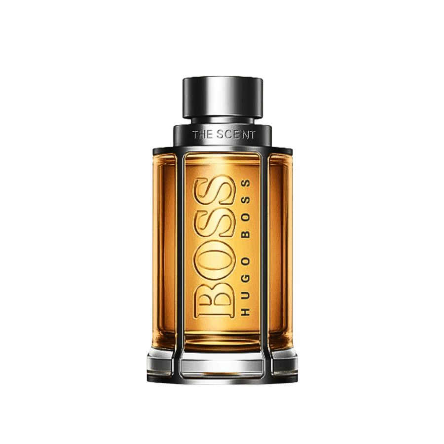 عطر  ذا سينت من هيوجو بوس او دي تواليت 100مل