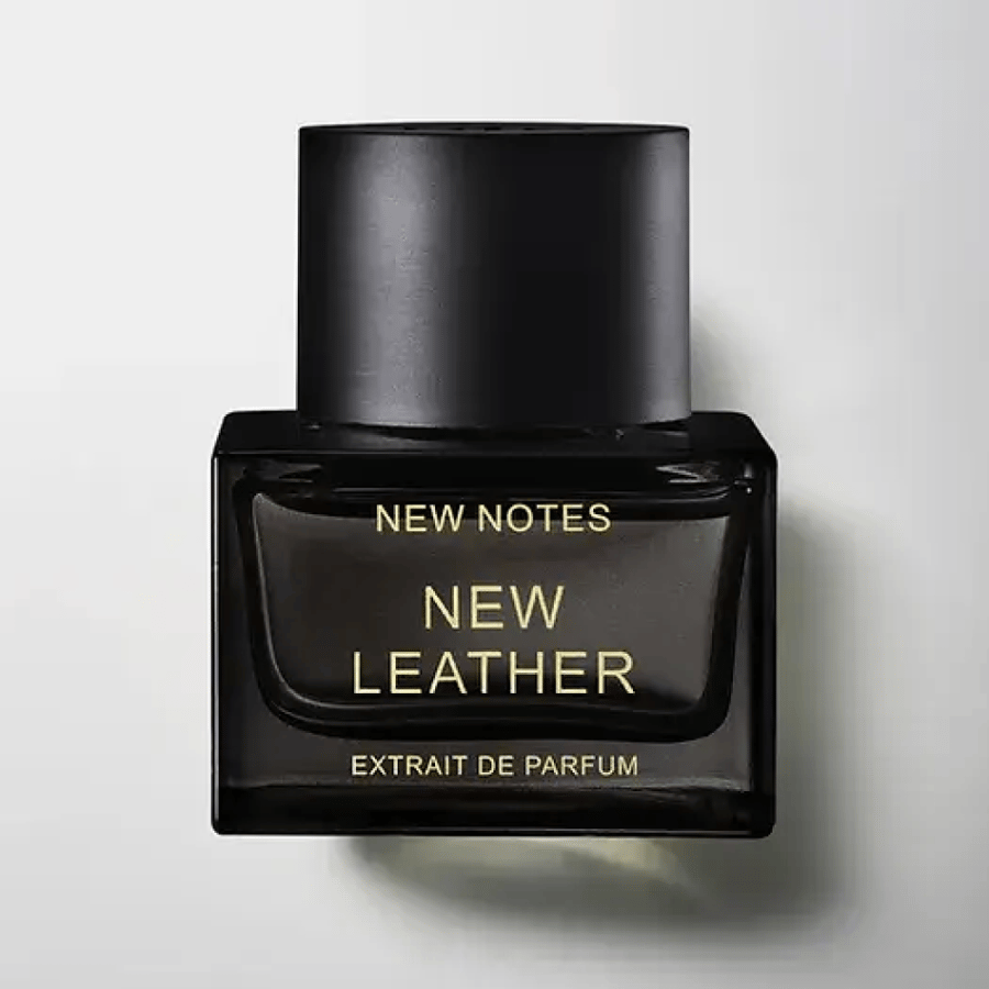 عطر نيو لذر  من نيو نوتس 50 مل